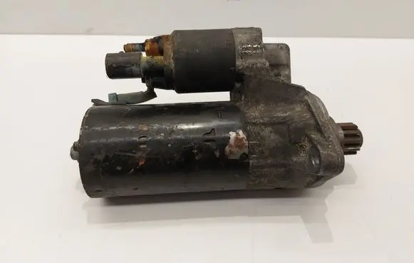 Volkswagen Transporter - Caravelle T5 Starter motor 02E911024A