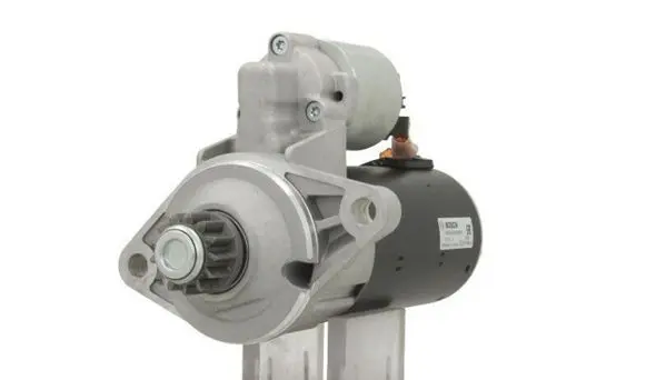 Volkswagen Caddy Starter motor 1153005
