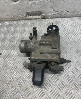 Lexus IS 220D-250-350 Throttle valve 2206046010