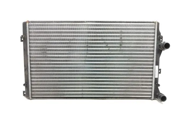 Audi A3 S3 A3 Sportback 8P Coolant radiator 1K0121253BB
