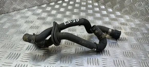 Audi A5 8T 8F Engine coolant pipe/hose 8K1819350AT