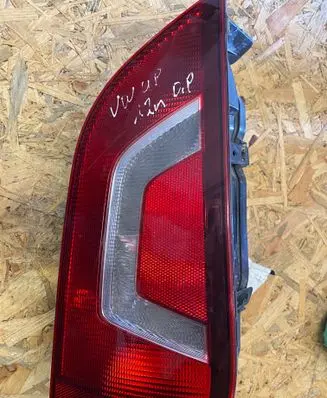 Volkswagen Up Rear/tail lights 1S0945096D 1S0945112