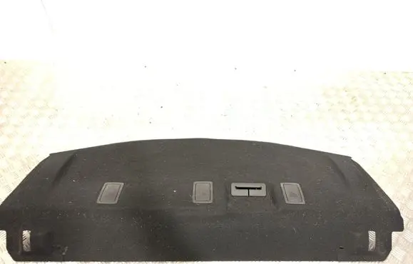 Dodge Charger Parcel shelf 