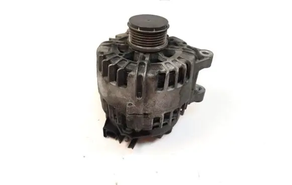 Mazda 5 Generator/alternator