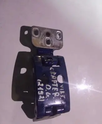 Volkswagen Crafter Rear door upper hinge A9067400137