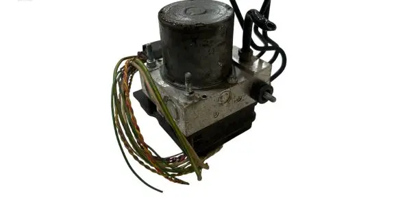 Citroen Berlingo ABS Pump 9665106880 0265230454