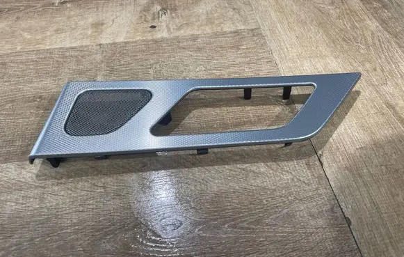 Jaguar XF X260 Rear door card panel trim GX63237B48AB