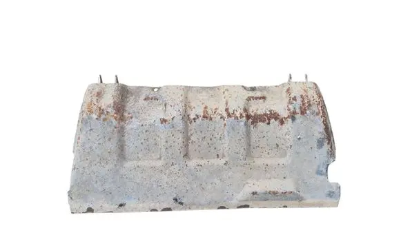 Mitsubishi Pajero Other under body part 