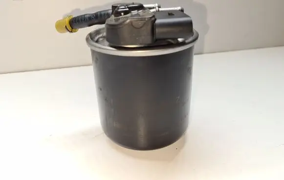 Mercedes-Benz C W204 Fuel filter A6510902852