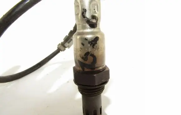 Volkswagen Polo V 6R Lambda probe sensor 036906262AA