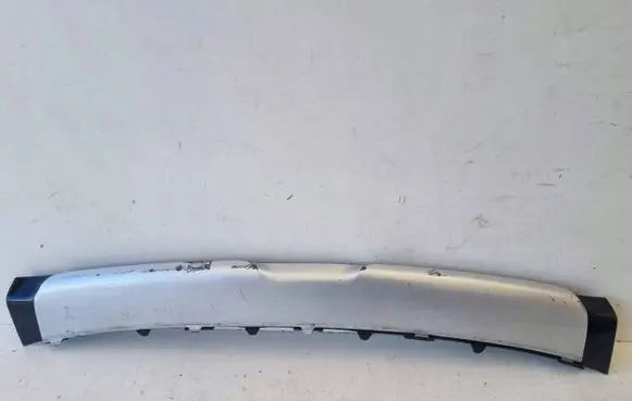 KIA Sportage Front bumper splitter molding 86565-F1510