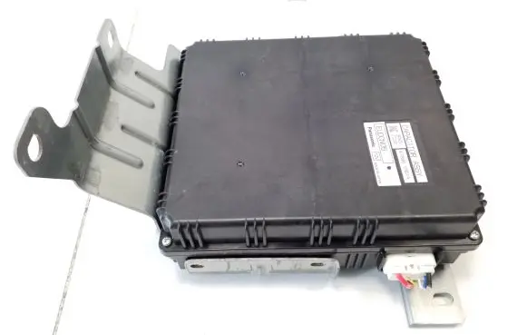 Nissan Leaf I (ZE0) Other control units/modules 478801MG1A