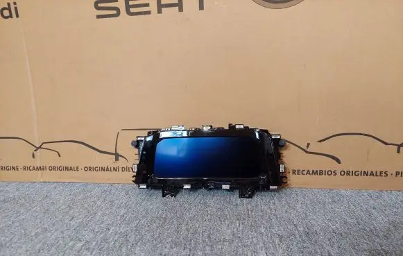 Volkswagen Golf VIII Speedometer (instrument cluster) 5H0920340A 5H0.920.340.A