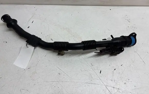 Mercedes-Benz ML W166 AdBlue Liquid refill tube A1664701720