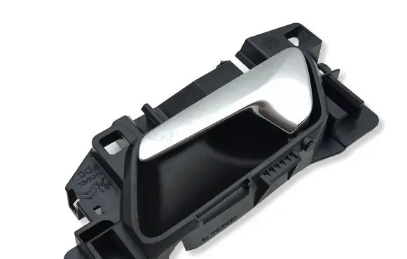 Citroen C4 III e-C4 Front door interior handle 98201553