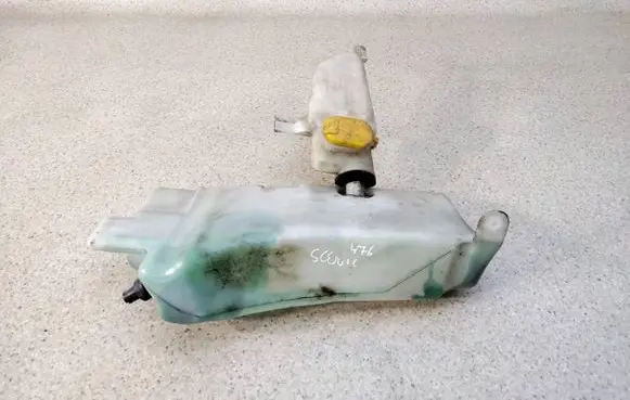 Renault Scenic RX Windshield washer fluid reservoir/tank 7700432156 7701708126