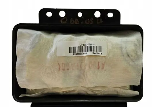 SsangYong Rodius Airbag set 86210210034car