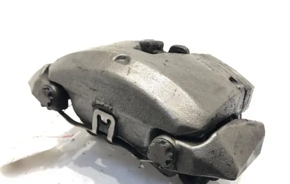 Audi A6 S6 C7 4G Front brake caliper 32348421A
