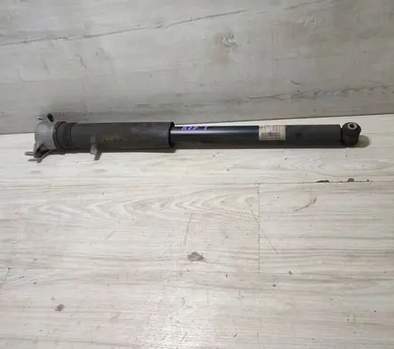 Mercedes-Benz A W177 Rear shock absorber/damper A1773206700 801404006041