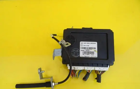 KIA Carens II Other control units/modules 95400-1D310