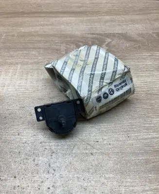 Alfa Romeo 145 - 146 Interior fan control switch 0060779475 60779475