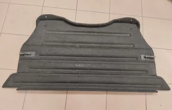 Ford Focus C-MAX Parcel shelf
