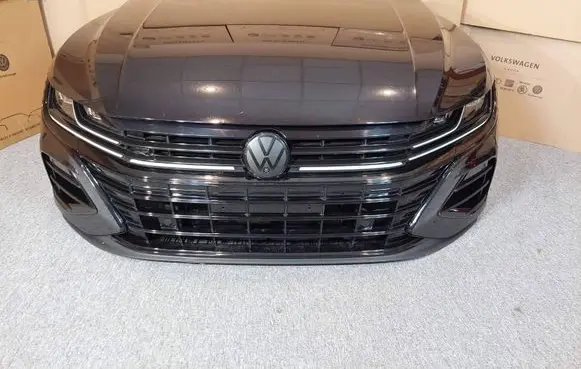 Volkswagen Arteon Shooting Brake Front piece kit 3G8823031C 3G8853651BG 3G8854661J