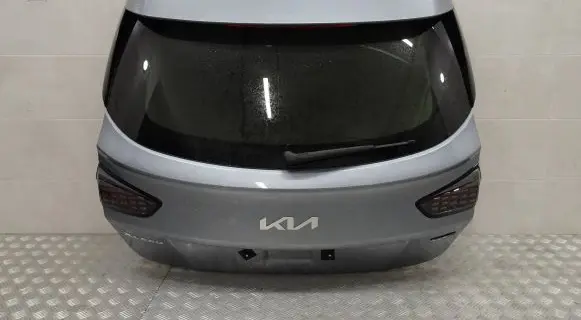 KIA Xceed Tailgate/trunk/boot lid