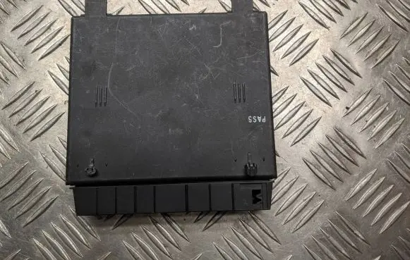 BMW 7 E65 E66 Seat control module 61356920445901 00000061A8 6920445