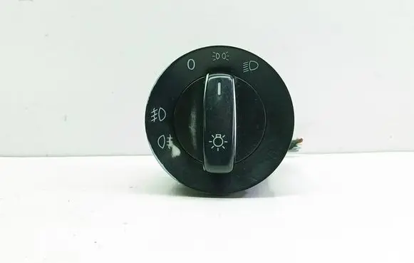 Volkswagen Touran I Light switch 113463 6900F41