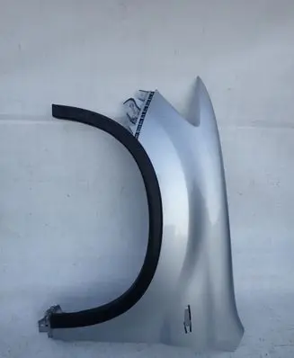 Mitsubishi ASX Fender