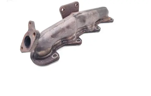 Renault Scenic II - Grand scenic II Exhaust manifold M9R780