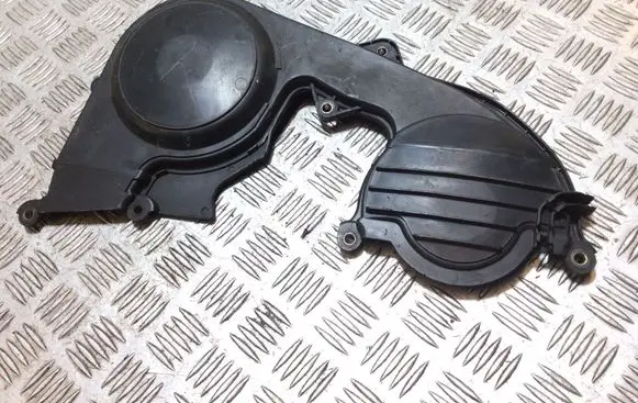 Mazda 6 Timing belt guard (cover) RF5C10510