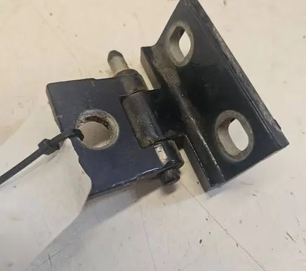 Volvo S80 Front door upper hinge 