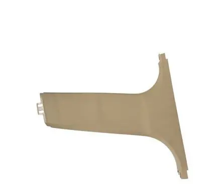 (B) pillar trim (bottom)