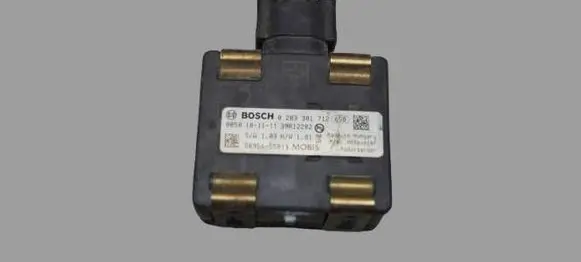 KIA Picanto Distronic sensor radar G695655011 0203301712 39R12282