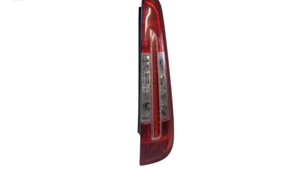 Ford Focus C-MAX Rear/tail lights