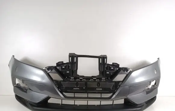 Nissan Qashqai Front bumper 62022HV00H