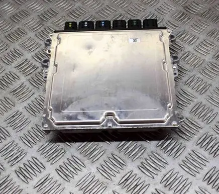 Land Rover Discovery 5 Engine control unit/module 0281039116 M8A212B684KAC