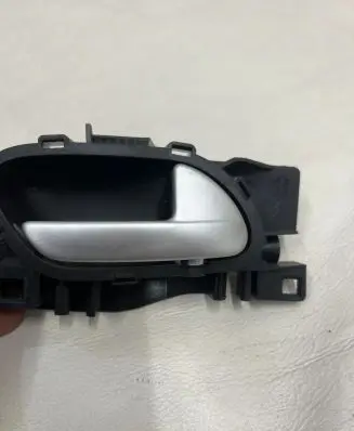 Citroen Berlingo Front door interior handle 303965 96863075VV