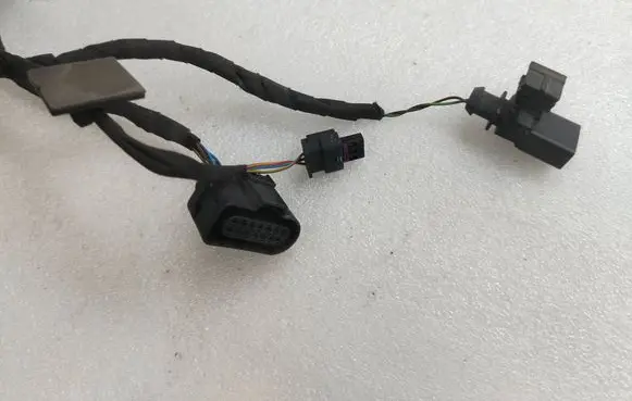 Volkswagen ID.4 Parking sensor (PDC) wiring loom 11C971104