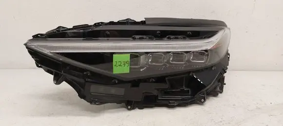 Toyota bZ4X Headlight/headlamp 4211842119 12V2621W