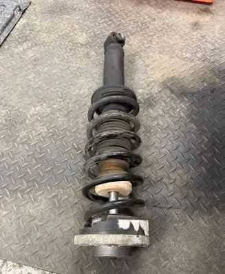 BMW X3 F25 Rear shock absorber/damper 6796317 101707 F25H010B
