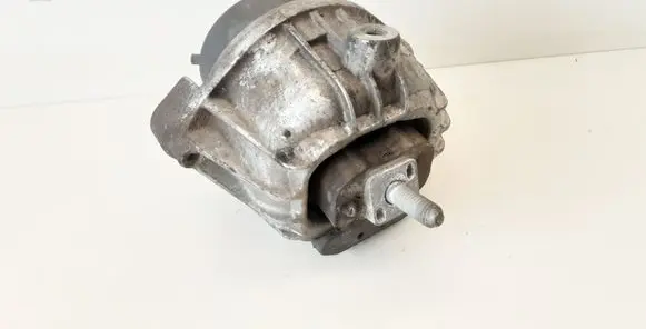 BMW 3 E92 E93 Engine mount bracket 13981112