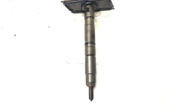 Audi A6 Allroad C6 Fuel injectors set 