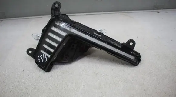 LED Daytime headlight
