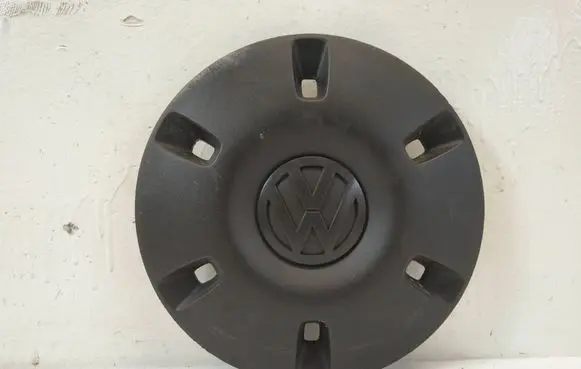 Volkswagen Crafter Original wheel cap 9064010025AUTOAS4 9064010025