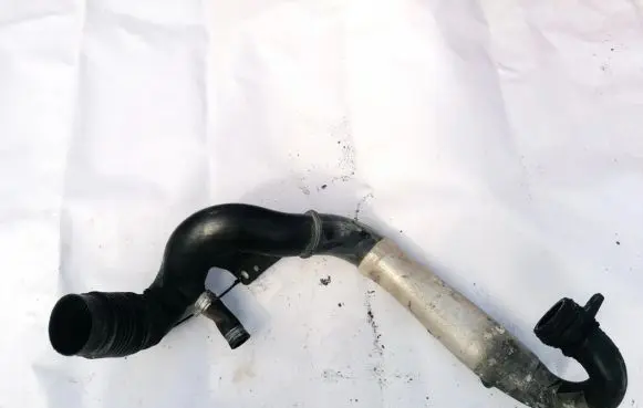Peugeot 406 Intercooler hose/pipe