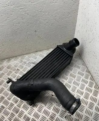 Alfa Romeo 166 Intercooler radiator