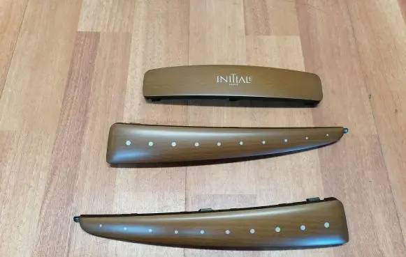 Renault Espace - Grand espace IV Panel trim 8200500672 32269636 8200500494